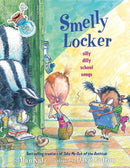 Smelly Locker-Children’s picture books-買書書 BuyBookBook