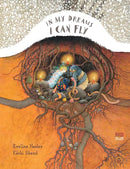 In My Dreams I Can Fly-Children’s / Teenage fiction: Nature and animal stories-買書書 BuyBookBook