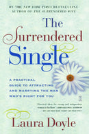 The Surrendered Single-Self-help/ personal development/ practical advice-買書書 BuyBookBook