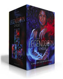 The Legendborn Cycle (Boxed Set)-Children’s / Teenage fiction: Fantasy-買書書 BuyBookBook