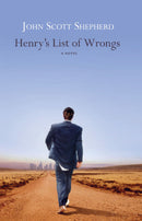 Henry's List of Wrongs-Fiction: Humorous-買書書 BuyBookBook