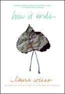 How It Ends-Children’s / Teenage fiction: General and modern fiction-買書書 BuyBookBook