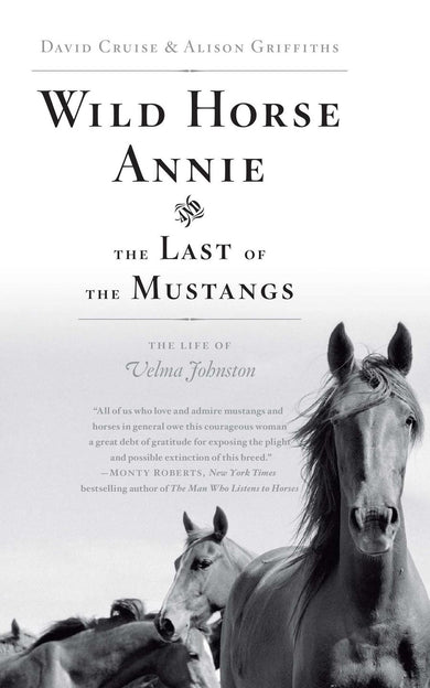 Wild Horse Annie and the Last of the Mustangs-Biography and memoirs-買書書 BuyBookBook