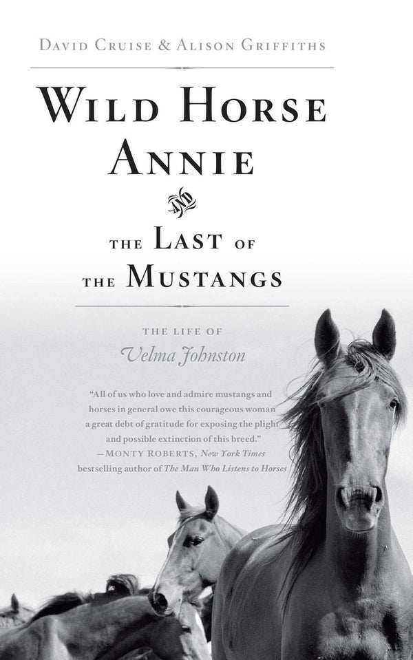 Wild Horse Annie and the Last of the Mustangs-Biography and memoirs-買書書 BuyBookBook