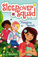 Keeping Secrets-Children’s / Teenage fiction: General and modern fiction-買書書 BuyBookBook