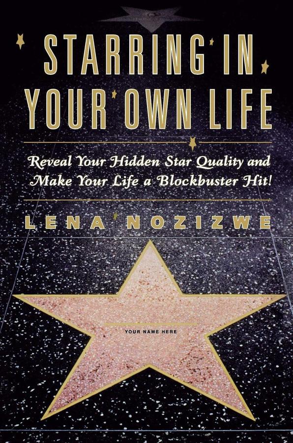 Starring in Your Own Life-Self-help/ personal development/ practical advice-買書書 BuyBookBook
