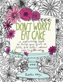 Don't Worry, Eat Cake-Lifestyle and Leisure-買書書 BuyBookBook