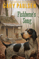 Fishbone's Song-Children’s / Teenage fiction: Nature and animal stories-買書書 BuyBookBook