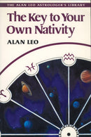 The Key to Your Own Nativity-Mind/ body/ spirit-買書書 BuyBookBook
