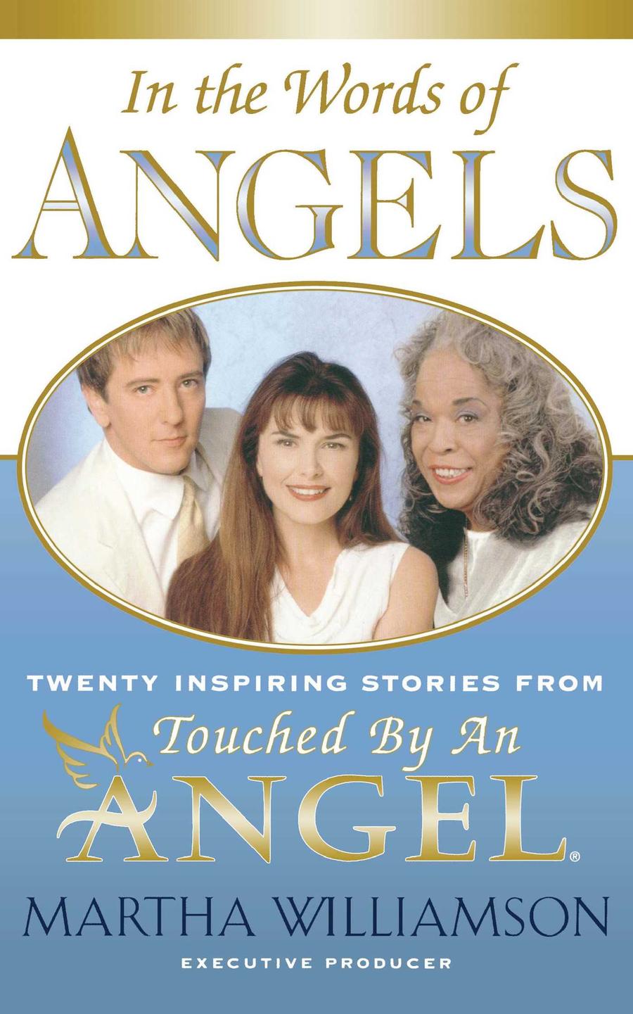 In the Words of Angels-Mind/ body/ spirit-買書書 BuyBookBook