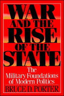 War and the Rise of the State-History and Archaeology-買書書 BuyBookBook