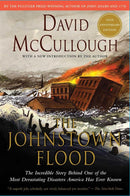 Johnstown Flood-History and Archaeology-買書書 BuyBookBook