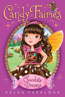 Chocolate Dreams-Children’s / Teenage fiction: General and modern fiction-買書書 BuyBookBook