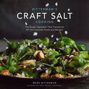 Bitterman's Craft Salt Cooking-Cookery / food and drink / food writing-買書書 BuyBookBook