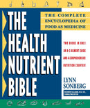 Health Nutrient Bible-Family and health-買書書 BuyBookBook
