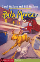 Bub Moose-Children’s / Teenage fiction: General and modern fiction-買書書 BuyBookBook