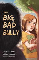 The Big, Bad Bully-Children’s / Teenage fiction: General and modern fiction-買書書 BuyBookBook