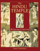 The Hindu Temple-Religion and beliefs-買書書 BuyBookBook