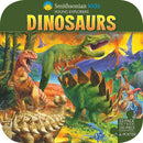 Smithsonian Kids Young Explorers: Dinosaurs-Children’s / Teenage general interest: Nature and animals-買書書 BuyBookBook