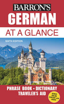 German At a Glance-Travel and holiday-買書書 BuyBookBook