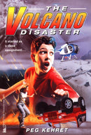 The Volcano Disaster-Children’s / Teenage fiction: Action and adventure stories-買書書 BuyBookBook