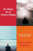 The Tibetan Art of Positive Thinking-Mind/ body/ spirit-買書書 BuyBookBook