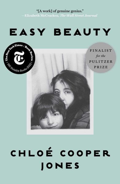 Easy Beauty-Memoirs-買書書 BuyBookBook