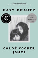 Easy Beauty-Memoirs-買書書 BuyBookBook