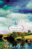 The Canal Bridge-Fiction: Modern and contemporary-買書書 BuyBookBook