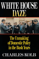 White House Daze-Politics and government-買書書 BuyBookBook