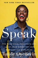 Speak-Biography and memoirs-買書書 BuyBookBook