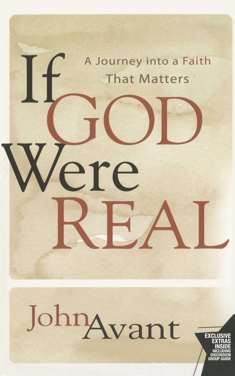 If God Were Real-Religion and beliefs-買書書 BuyBookBook