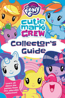 My Little Pony Cutie Mark Crew Collector's Guide-Children’s / Teenage fiction: Nature and animal stories-買書書 BuyBookBook