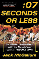 Seven Seconds or Less-Sports and Active outdoor recreation-買書書 BuyBookBook