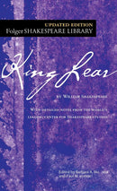 King Lear-Literature and Literary studies-買書書 BuyBookBook