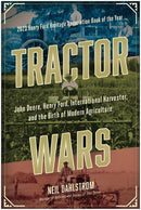 Tractor Wars-Economics/ Finance and Accounting-買書書 BuyBookBook