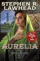 Aurelia-Fiction: Fantasy-買書書 BuyBookBook