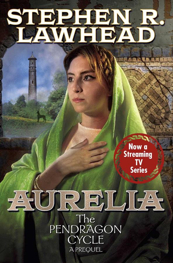 Aurelia-Fiction: Fantasy-買書書 BuyBookBook