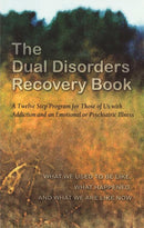 The Dual Disorders Recovery Book-Family and health-買書書 BuyBookBook