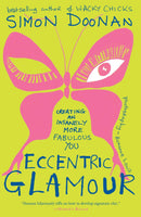 Eccentric Glamour-Design/ fashion/ architecture/ illustration-買書書 BuyBookBook