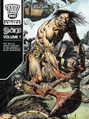 Sláine - The Definitive Edition, volume 1-Graphic novels/ Comic books/ Manga/ Cartoons-買書書 BuyBookBook