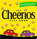 The Cheerios Play Book-Children’s / Teenage fiction: General and modern fiction-買書書 BuyBookBook