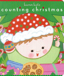 Counting Christmas-Children’s picture books-買書書 BuyBookBook