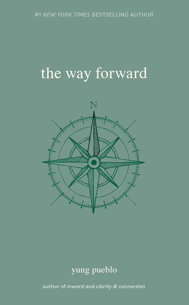 The Way Forward-Poetry-買書書 BuyBookBook