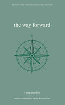 The Way Forward-Poetry-買書書 BuyBookBook