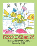 Fresh Cider and Pie-Children’s / Teenage fiction: Nature and animal stories-買書書 BuyBookBook