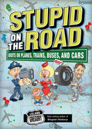Stupid on the Road-Lifestyle and Leisure-買書書 BuyBookBook