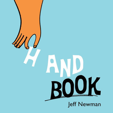 Hand Book-Children’s / Teenage fiction: Family and home stories-買書書 BuyBookBook