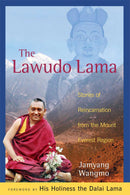 The Lawudo Lama-Biography and memoirs-買書書 BuyBookBook