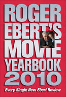Roger Ebert's Movie Yearbook 2010-Film/ television/ radio and performing arts-買書書 BuyBookBook